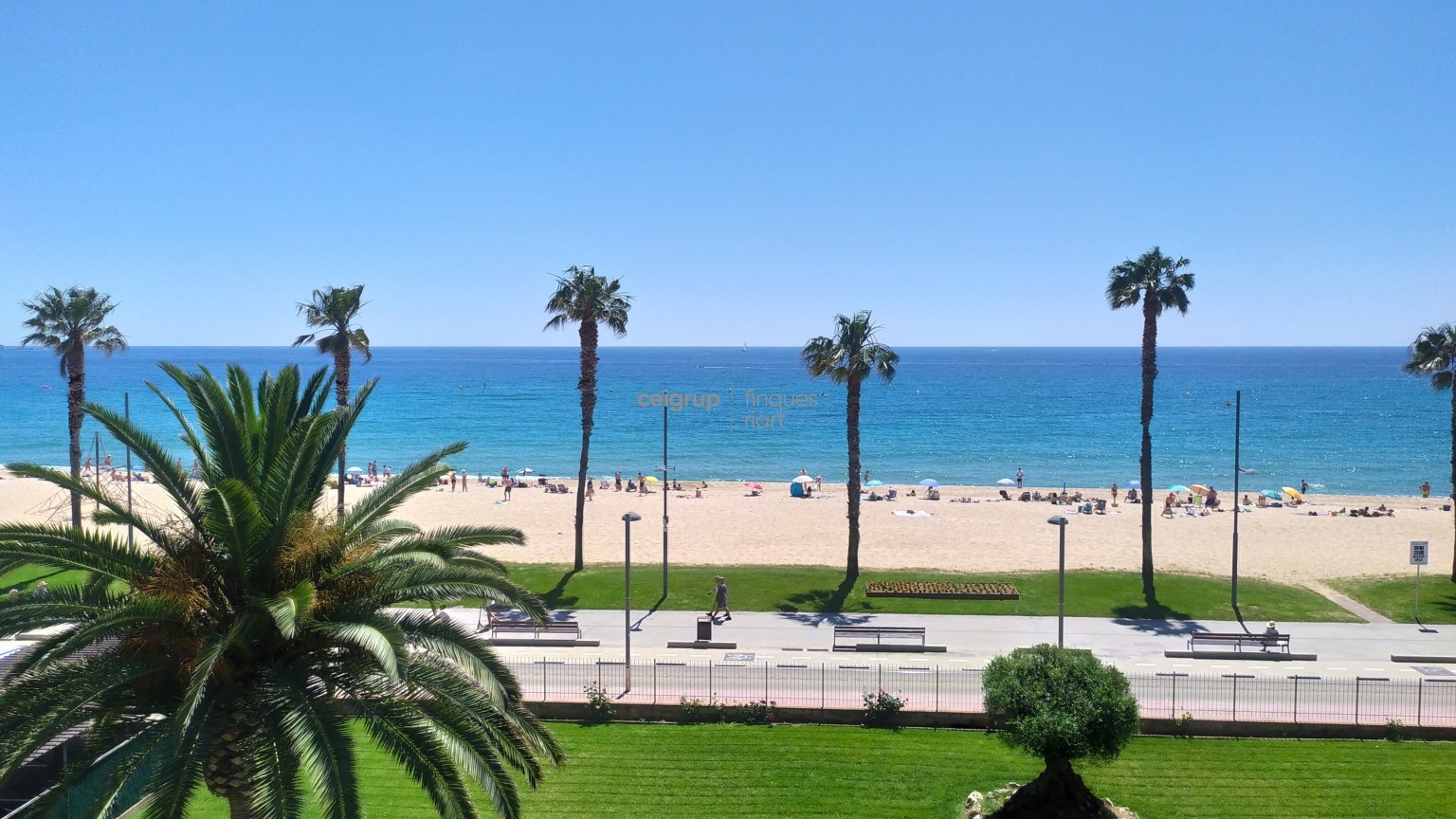 SANTA MARIA - 17 (2 rooms)