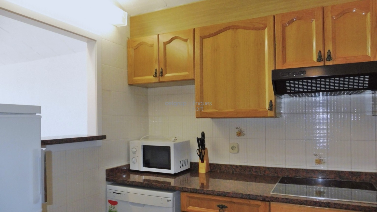 SANTA MARIA - 17 (2 rooms)