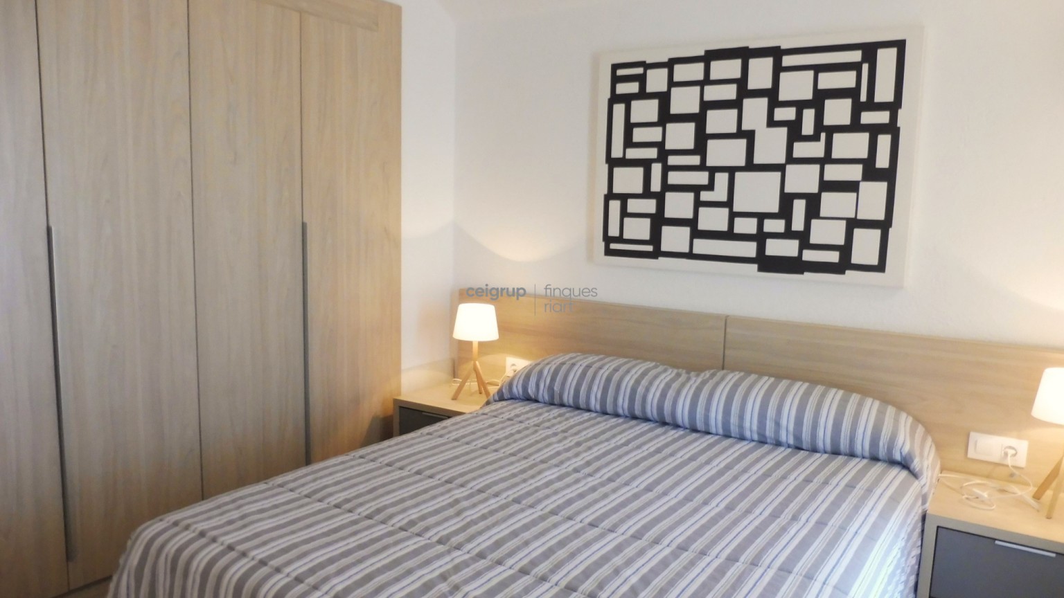 SANTA MARIA - 17 (2 rooms)