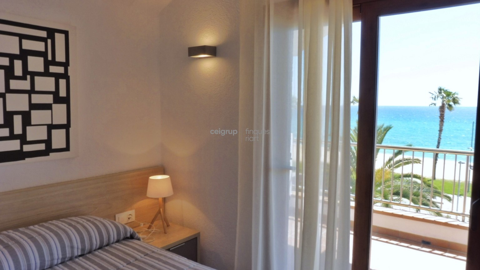 SANTA MARIA - 17 (2 rooms)