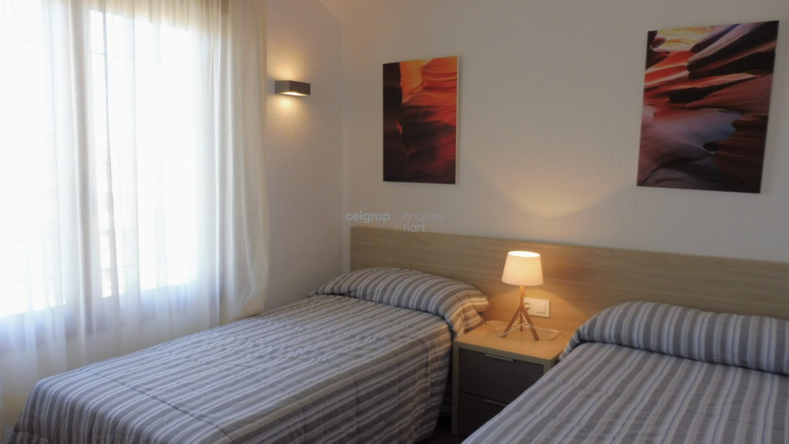 SANTA MARIA - 17 (2 rooms)