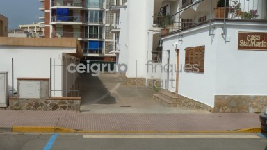 SANTA MARIA - 17 (2 rooms)