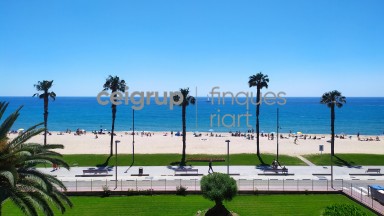 SANTA MARIA - 17 (2 rooms)