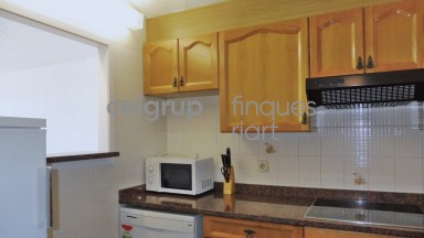 SANTA MARIA - 17 (2 rooms)