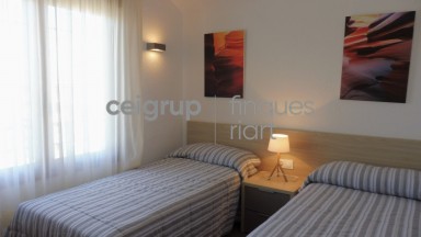 SANTA MARIA - 17 (2 rooms)