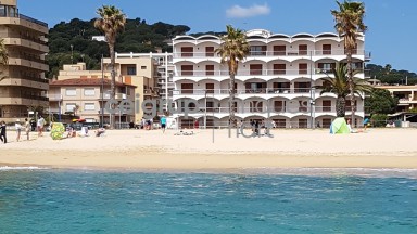 SANTA MARIA - 17 (2 rooms)