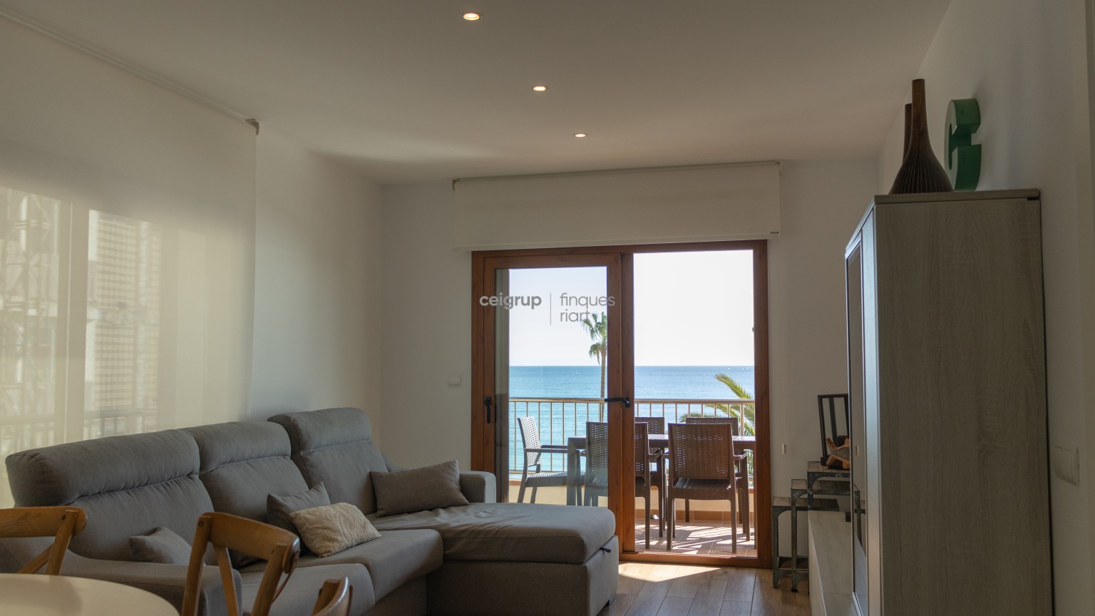 SANTA MARIA - 18 (3 rooms) Excellence sea-side