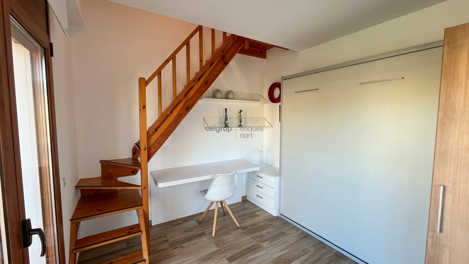 SANTA MARIA - 18 (3 rooms) Excellence sea-side