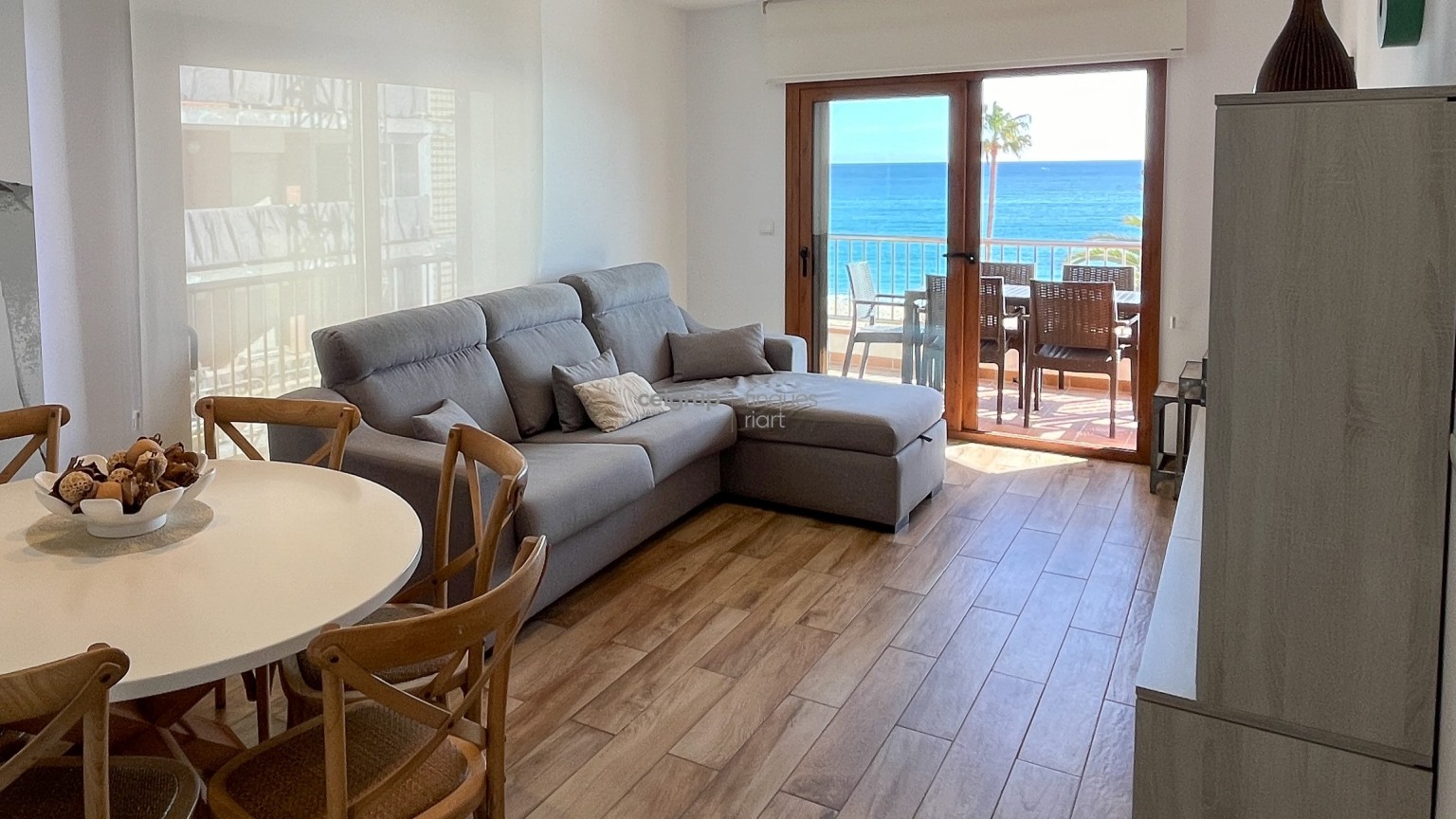 SANTA MARIA - 18 (3 rooms) Excellence sea-side