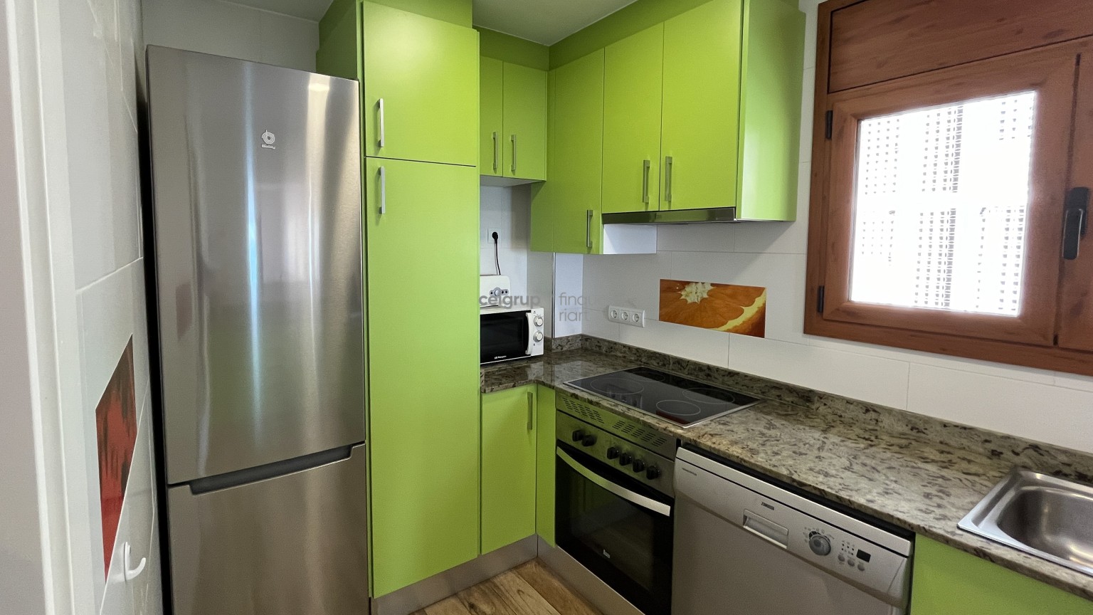 SANTA MARIA - 18 (3 rooms) Excellence sea-side