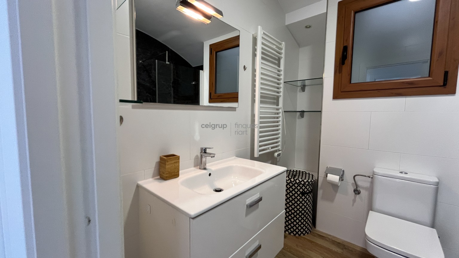 SANTA MARIA - 18 (3 rooms) Excellence sea-side