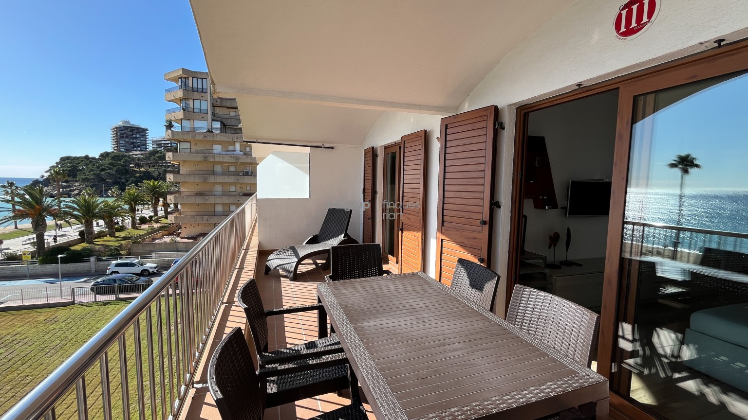 SANTA MARIA - 18 (3 rooms) Excellence sea-side