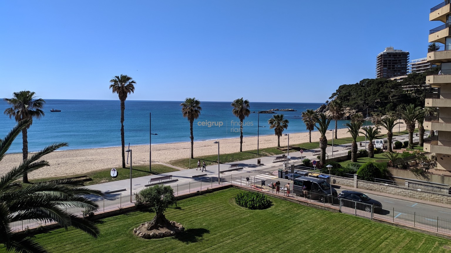 SANTA MARIA - 18 (3 rooms) Excellence sea-side