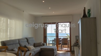 SANTA MARIA - 18 (3 rooms) Excellence sea-side