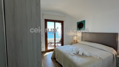 SANTA MARIA - 18 (3 rooms) Excellence sea-side