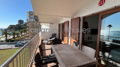 SANTA MARIA - 18 (3 rooms) Excellence sea-side
