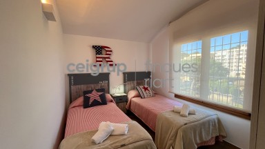 SANTA MARIA - 18 (3 rooms) Excellence sea-side