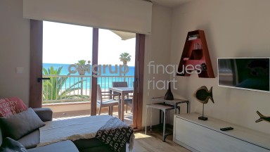 SANTA MARIA - 18 (3 rooms) Excellence sea-side
