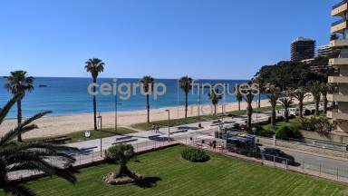 SANTA MARIA - 18 (3 rooms) Excellence sea-side