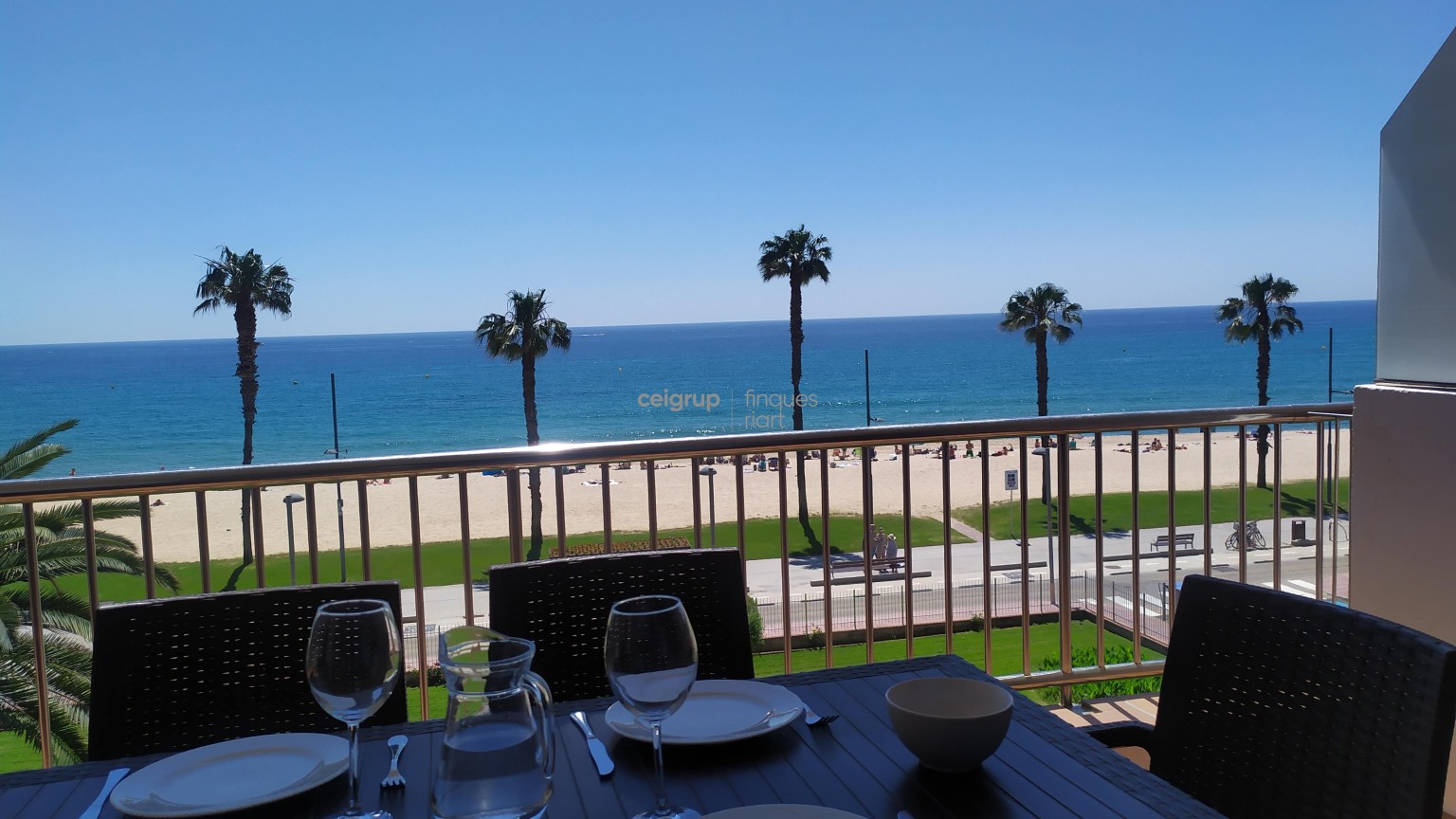 SANTA MARIA - 20 (2 rooms)