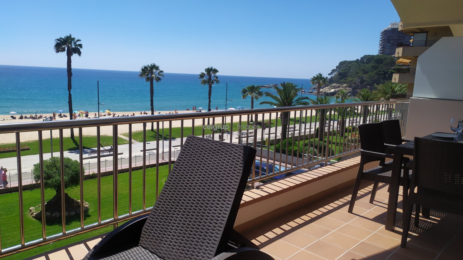 SANTA MARIA - 20 (2 rooms)