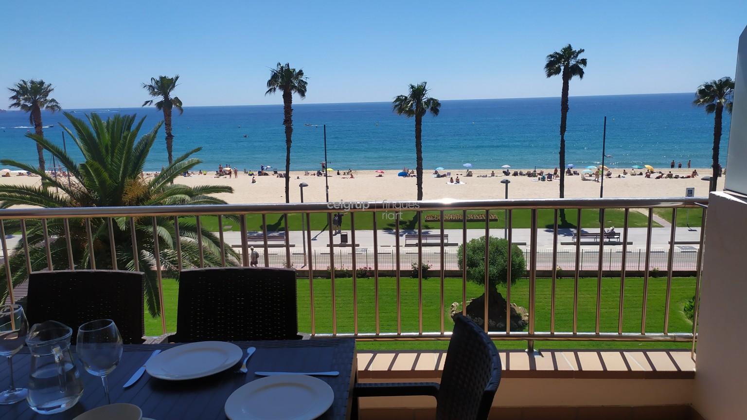 SANTA MARIA - 20 (2 rooms)