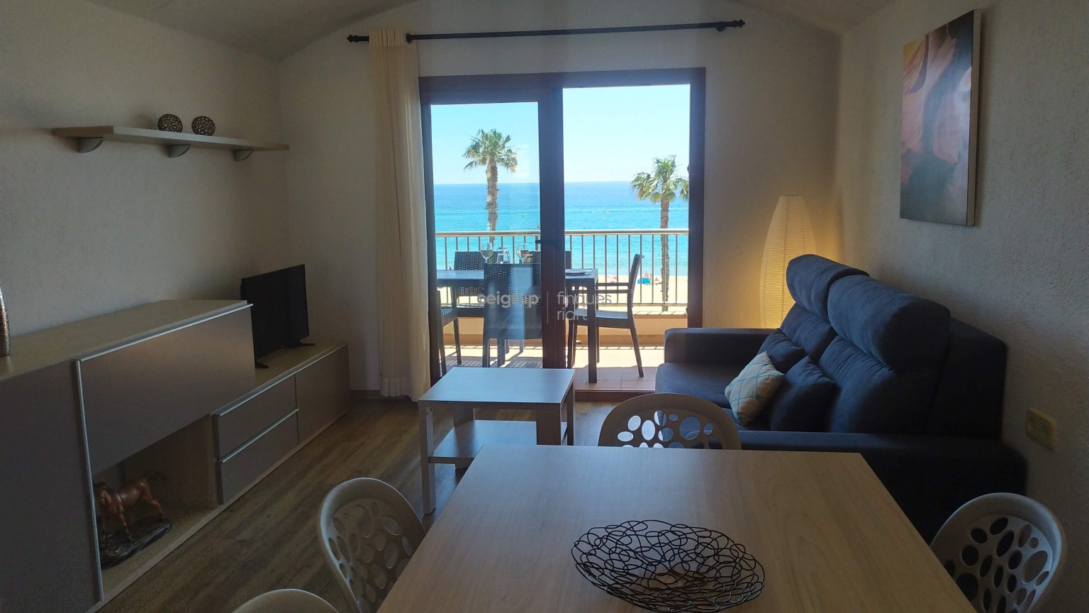 SANTA MARIA - 20 (2 rooms)