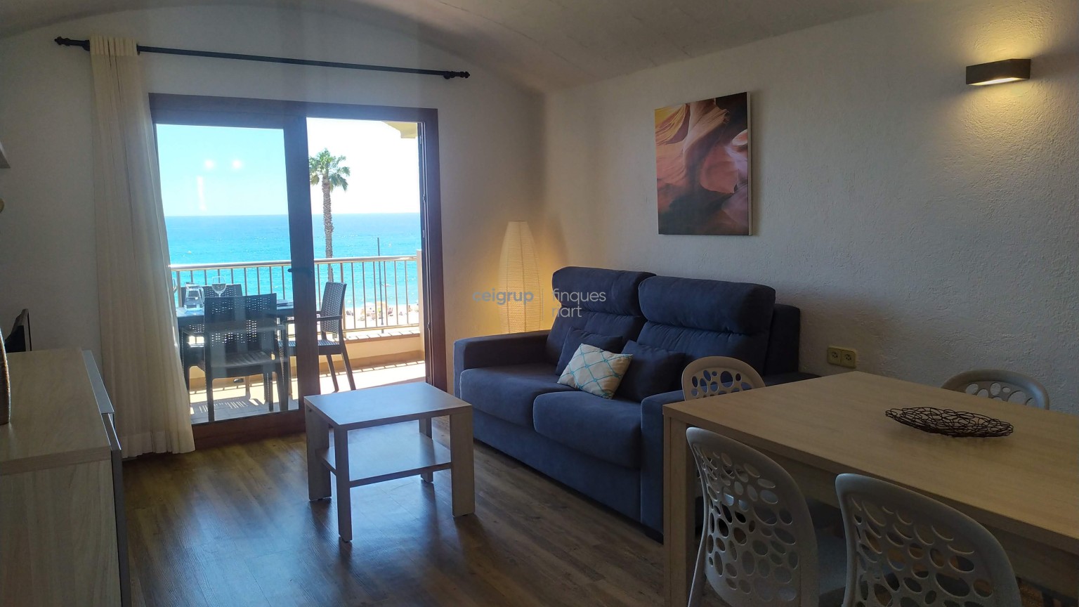 SANTA MARIA - 20 (2 rooms)