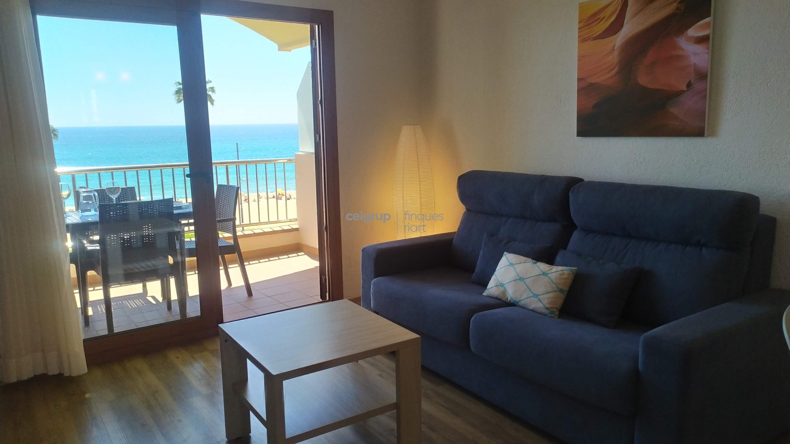 SANTA MARIA - 20 (2 rooms)