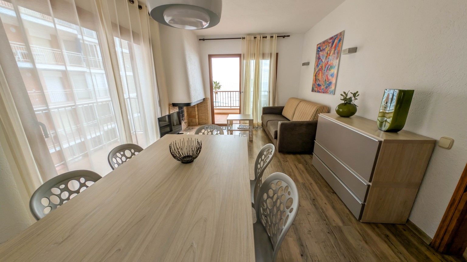 SANTA MARIA - 22 (2 rooms)