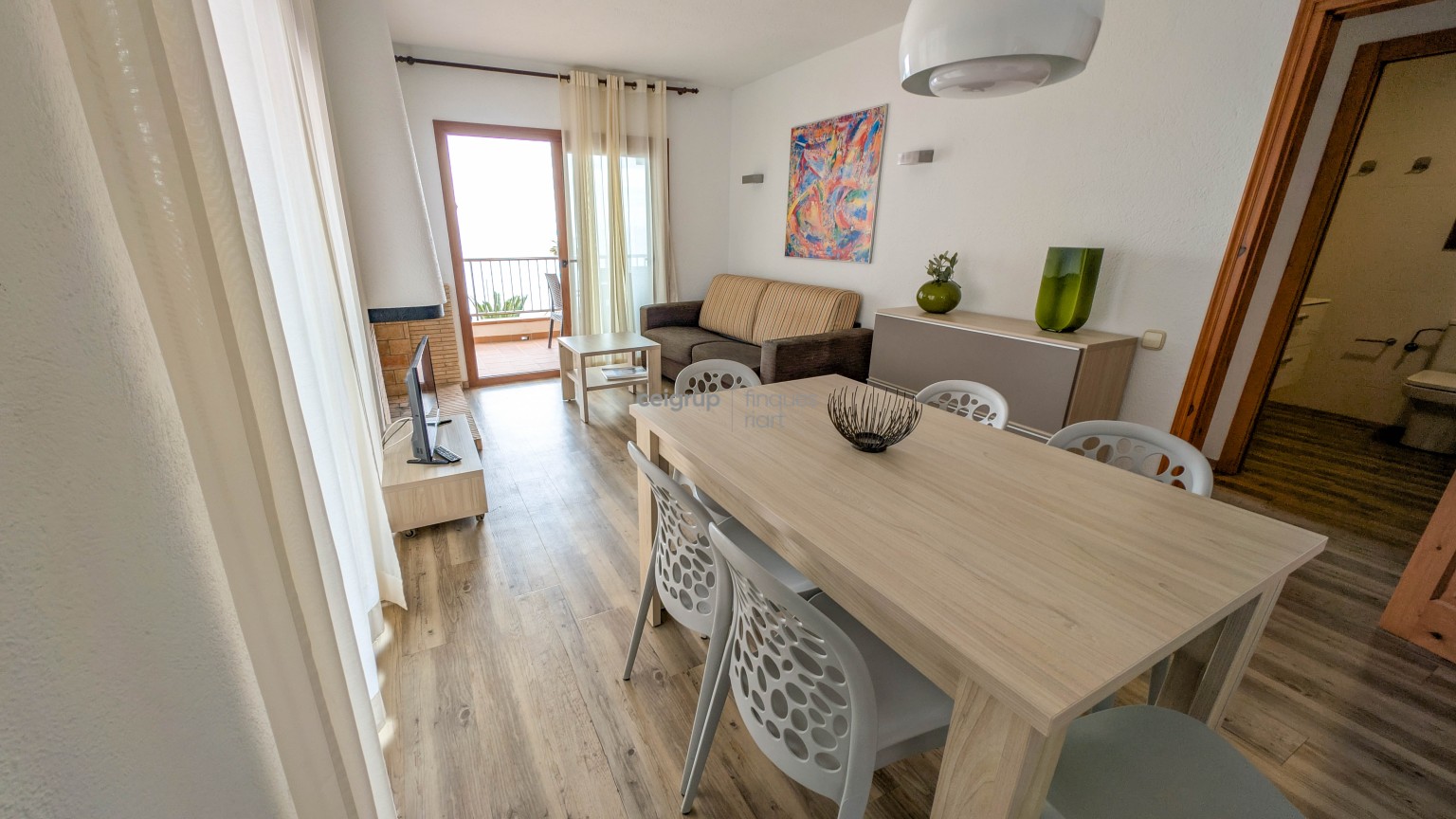 SANTA MARIA - 22 (2 rooms)