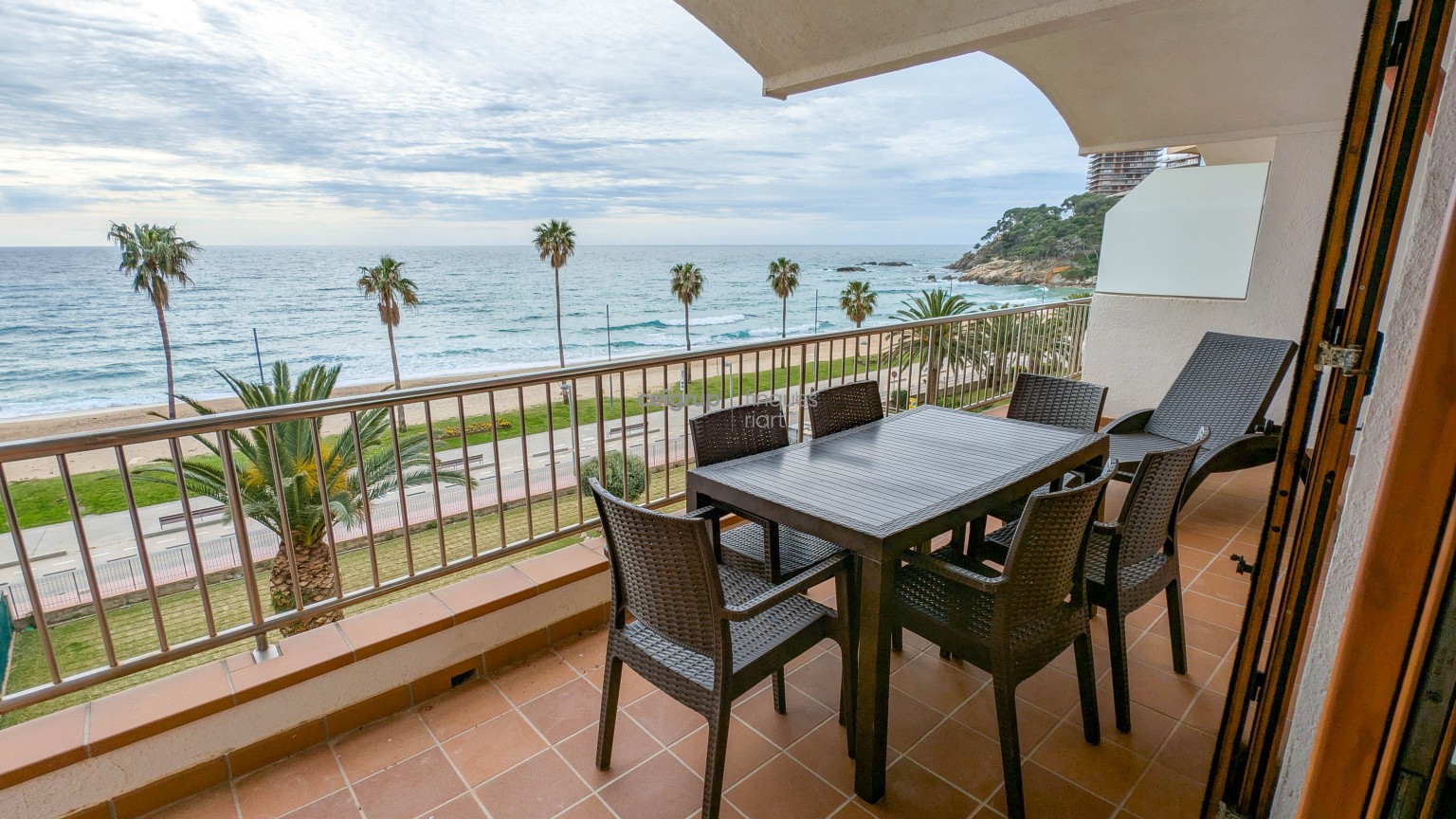 SANTA MARIA - 22 (2 rooms)