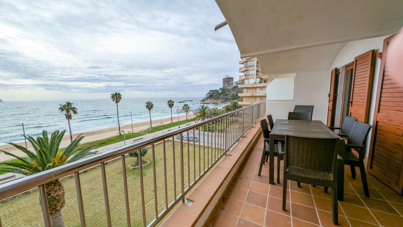 SANTA MARIA - 22 (2 rooms)