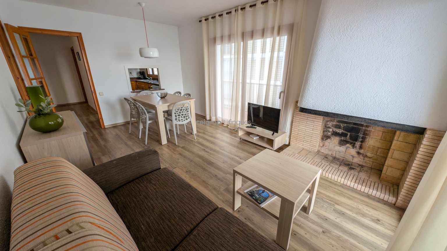 SANTA MARIA - 22 (2 rooms)