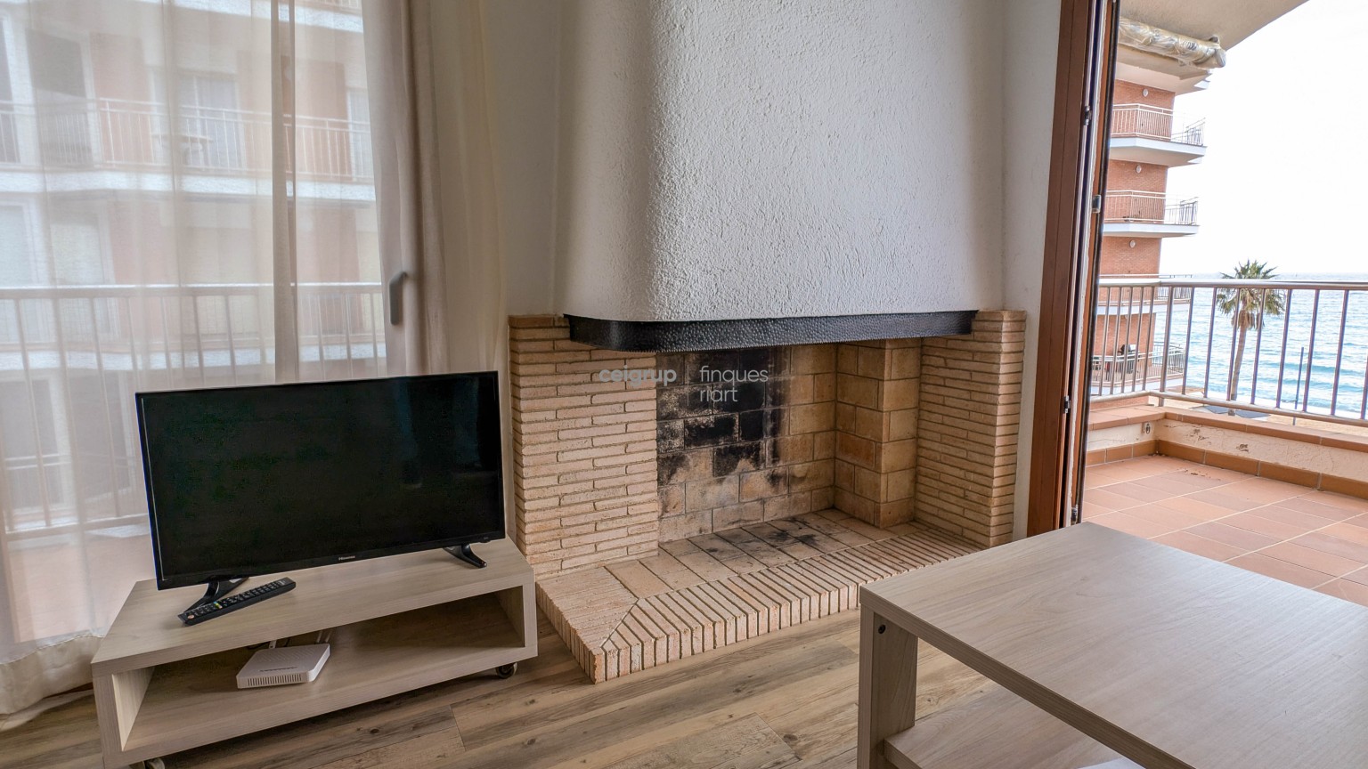 SANTA MARIA - 22 (2 rooms)