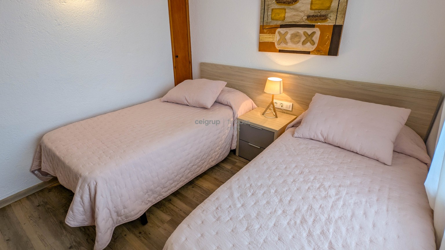 SANTA MARIA - 22 (2 rooms)