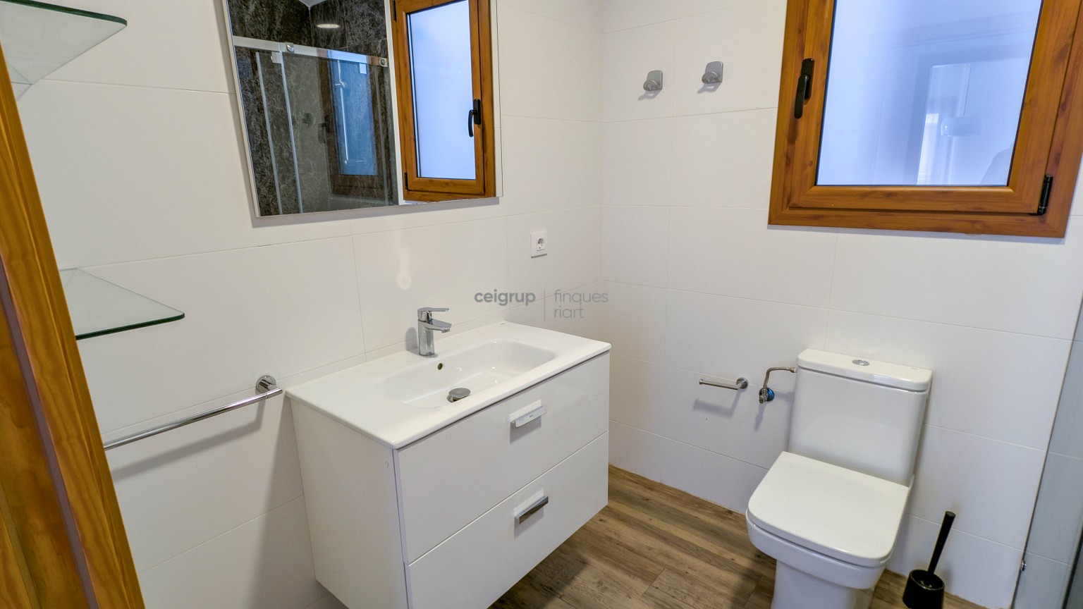 SANTA MARIA - 22 (2 rooms)