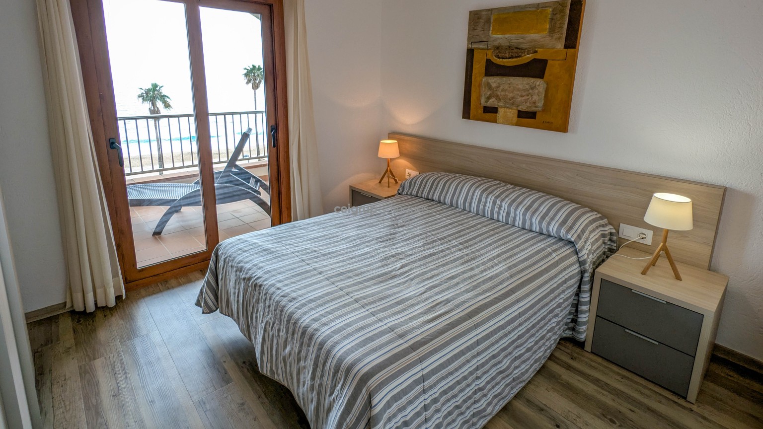 SANTA MARIA - 22 (2 rooms)