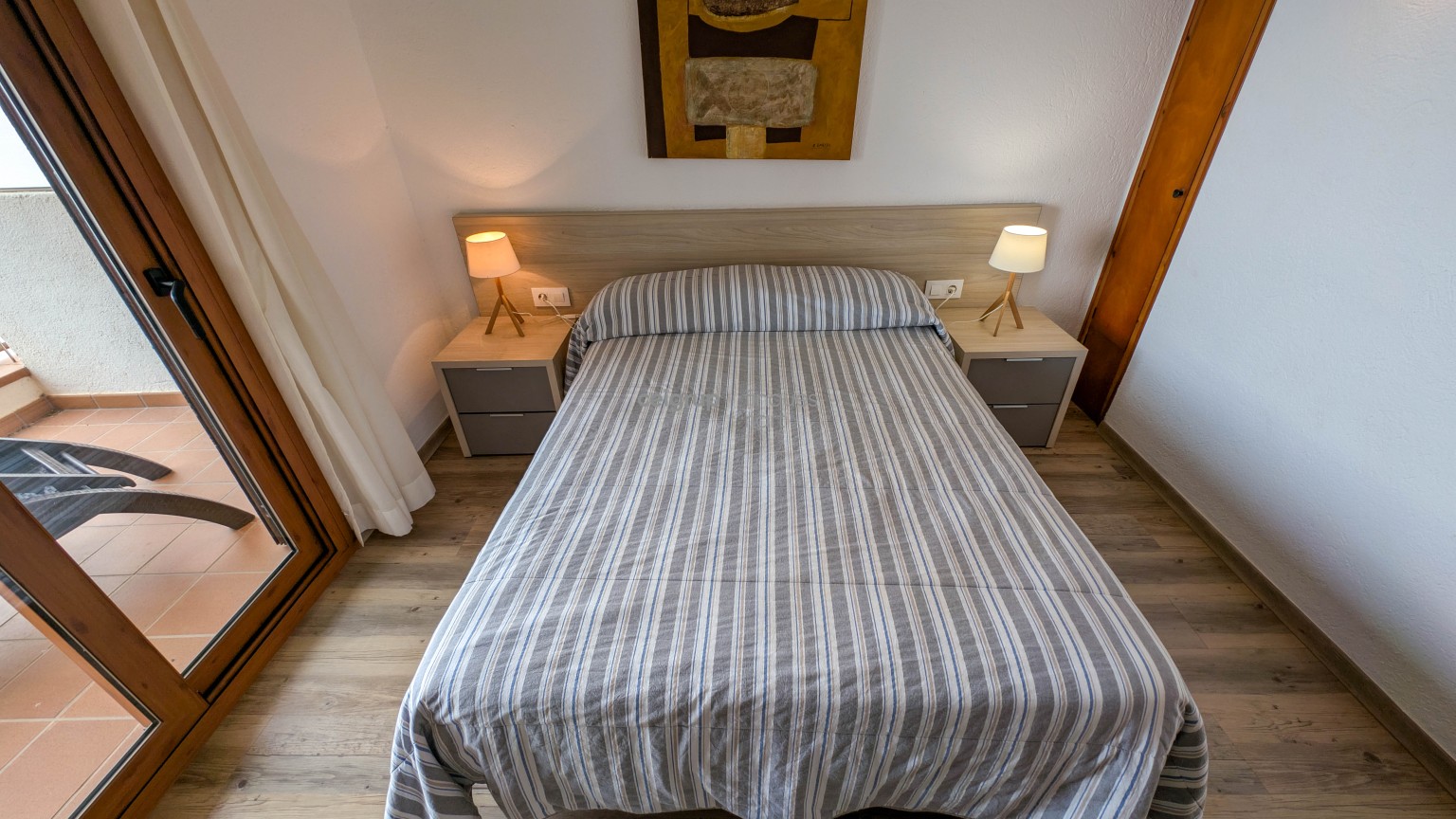 SANTA MARIA - 22 (2 rooms)