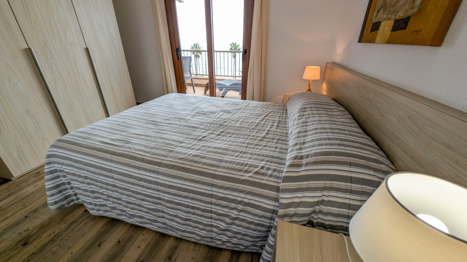 SANTA MARIA - 22 (2 rooms)