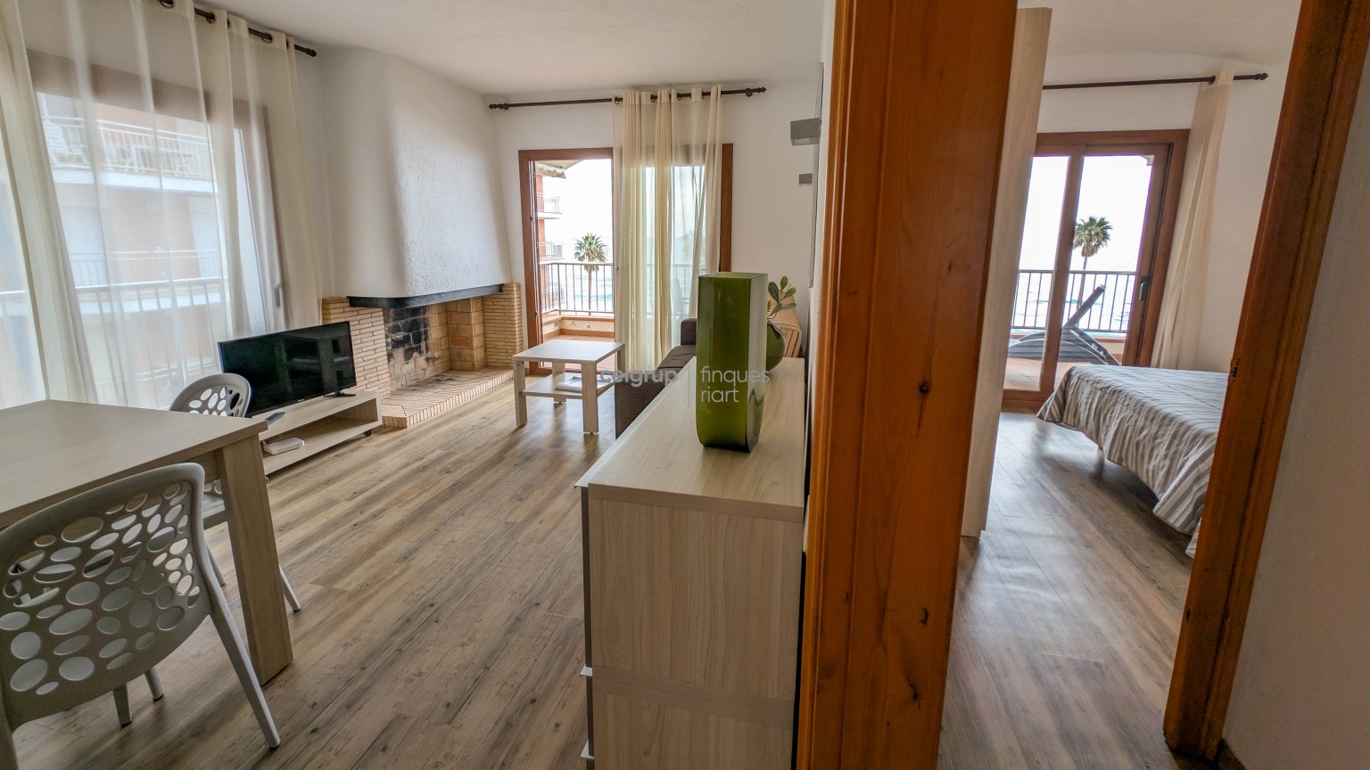 SANTA MARIA - 22 (2 rooms)