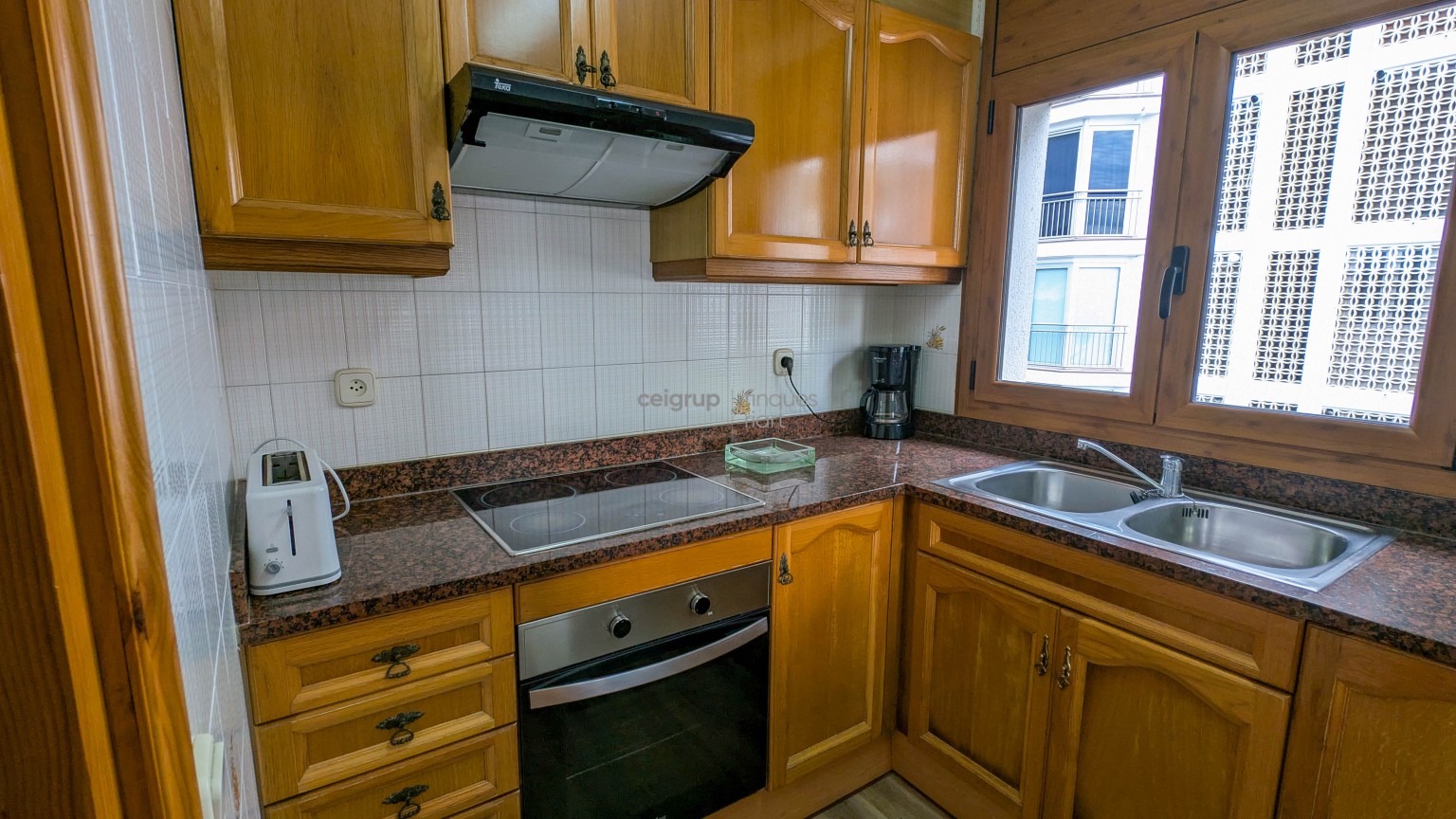 SANTA MARIA - 22 (2 rooms)