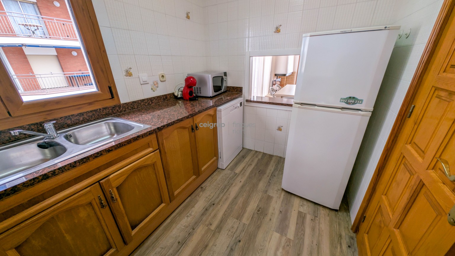 SANTA MARIA - 22 (2 rooms)