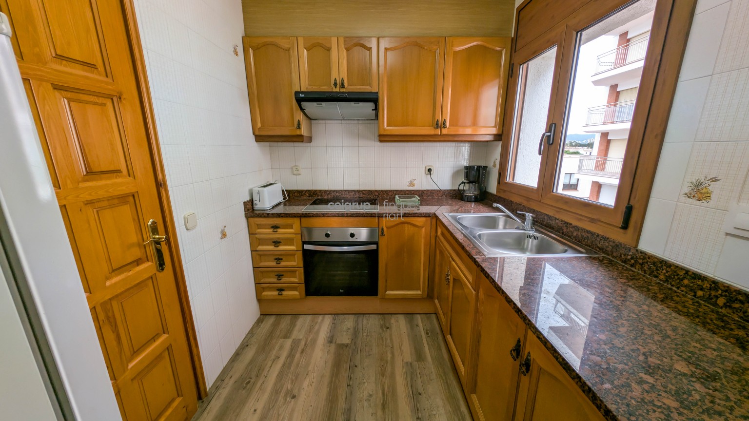 SANTA MARIA - 22 (2 rooms)