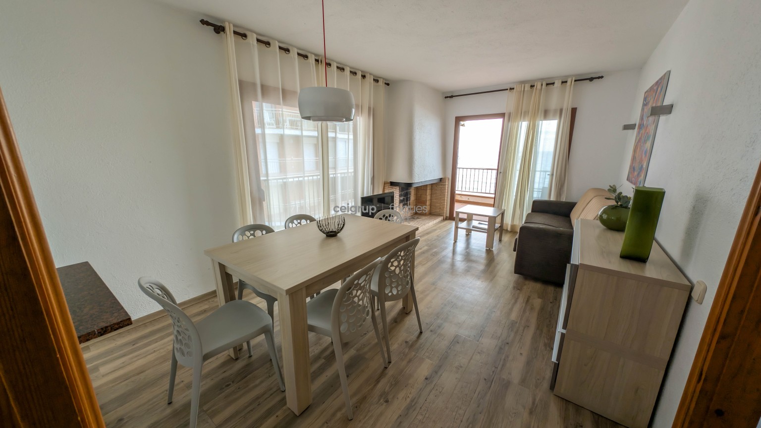 SANTA MARIA - 22 (2 rooms)