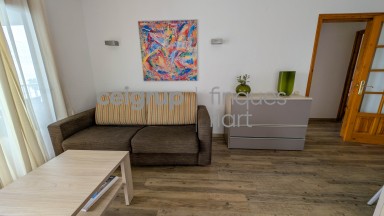 SANTA MARIA - 22 (2 rooms)