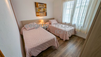 SANTA MARIA - 22 (2 rooms)