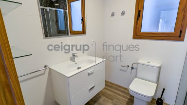 SANTA MARIA - 22 (2 rooms)