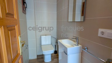 SANTA MARIA - 22 (2 rooms)