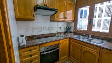 SANTA MARIA - 22 (2 rooms)